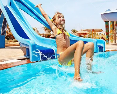 Water park