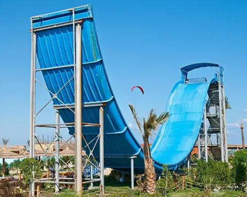 Water park