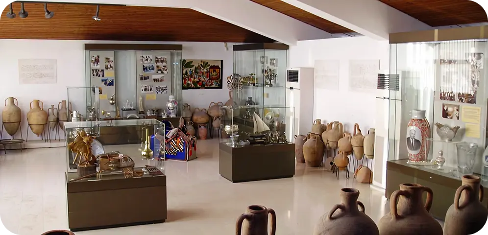 Archaeological Museum
