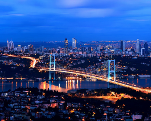Excursions to Nessebar, Varna – Dolphinarium, Istanbul