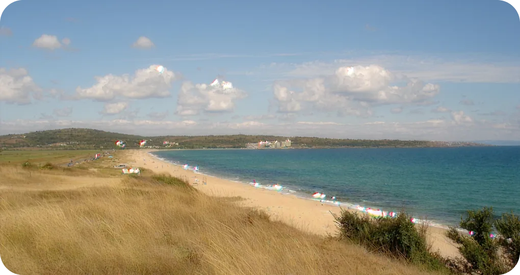 Dunes Beach